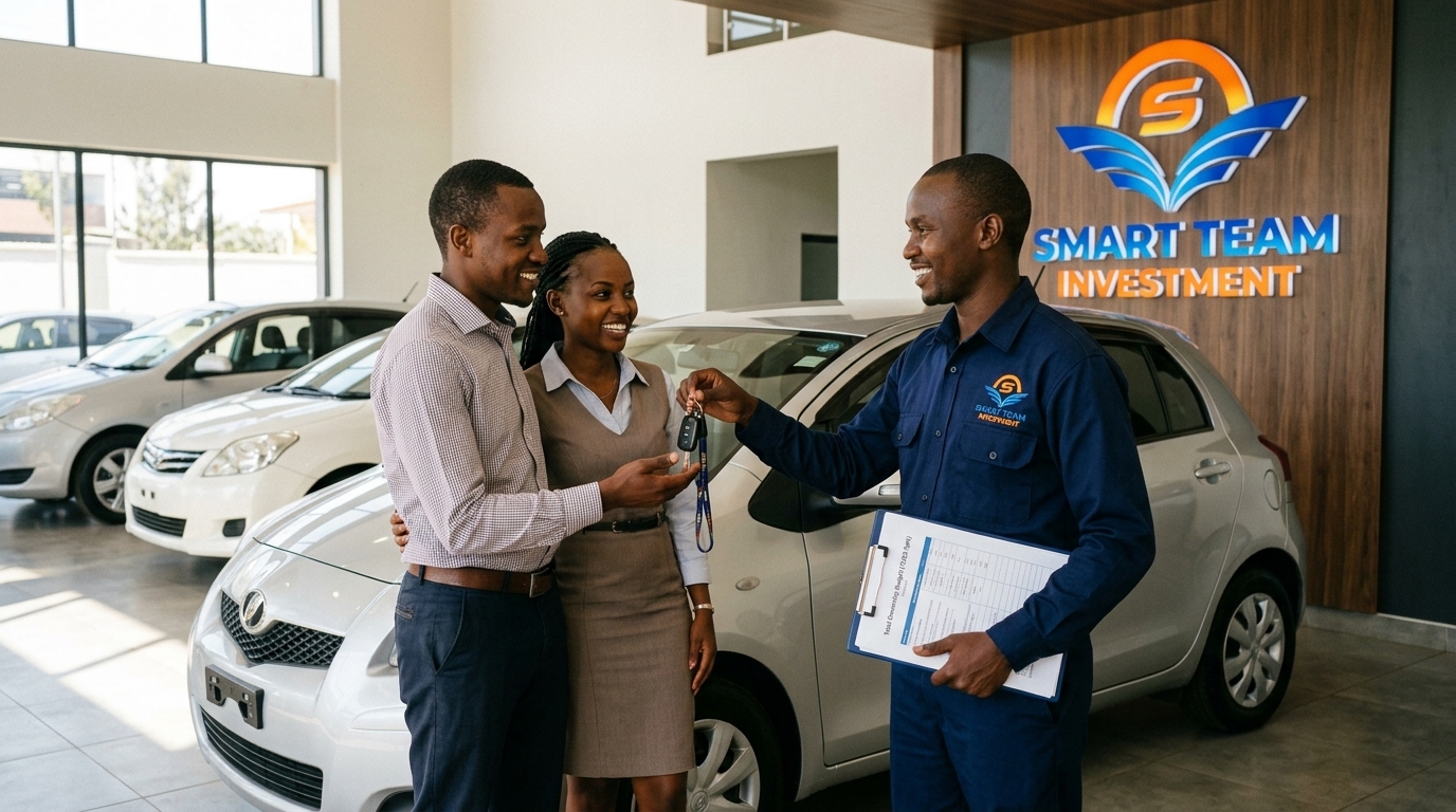 Can KSh 1 Million Buy You a Good Car in Kenya in 2026? The KSh 250,000 "Hidden Expense" Trap Revealed