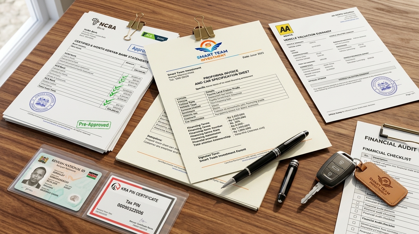 How Custom Duty Is Calculated for Car Imports (2026): The CRSP Template, the 90–120% Tax Stack, and the Depreciation Offsets You Must Not Miss
