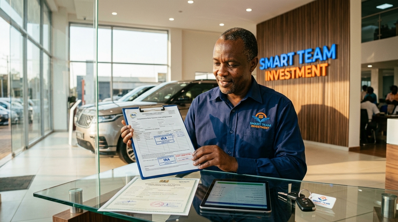 Understanding Car Insurance Underwriting Rules in Kenya: The Invisible Gatekeeper That Can Void Your Claim, Cancel Your Bank Loan, or Cost You KSh 50,000+ Every Single Year