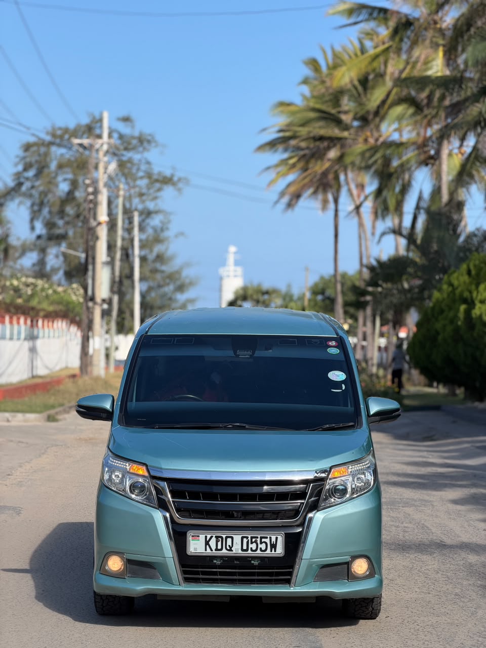 Toyota Esquire