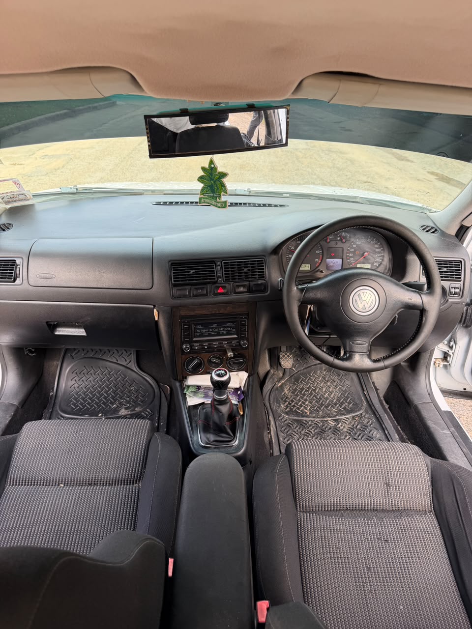 Golf GTI MK4 — view 6