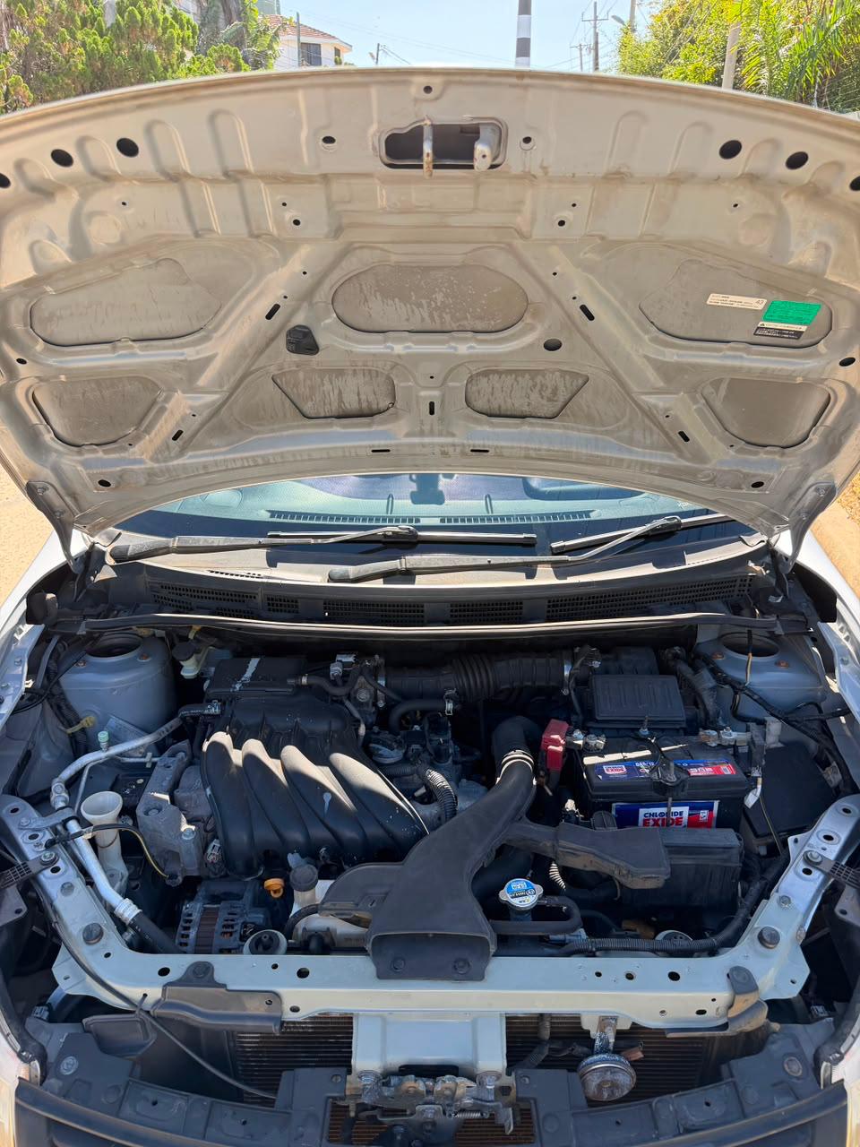 Toyota Harrier — view 7