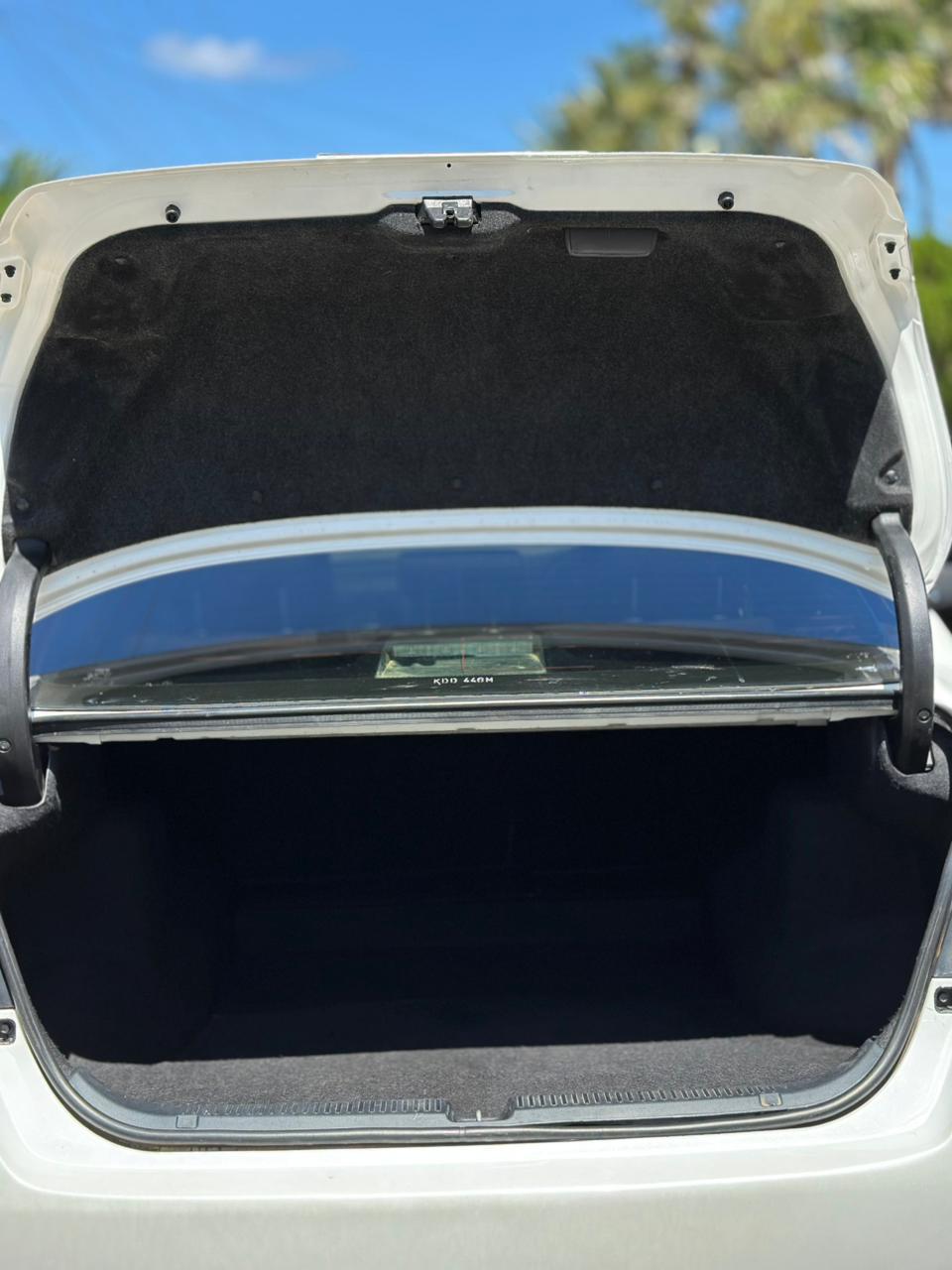 Toyota Mark X — view 8
