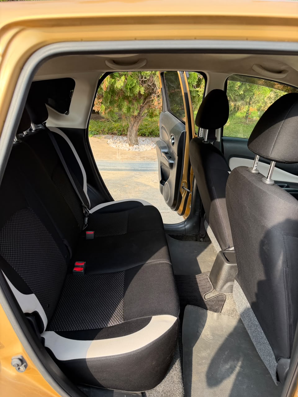 Nissan Note e-Power — view 4