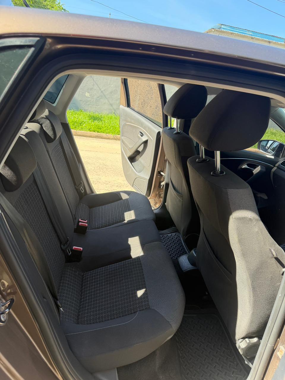VW Polo Mechanical — Image 2