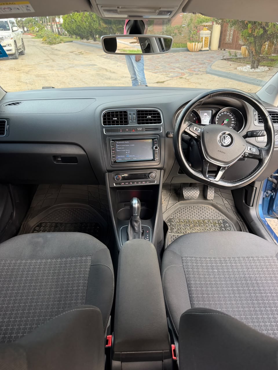 Volkswagen Polo Mechanical — Image 2