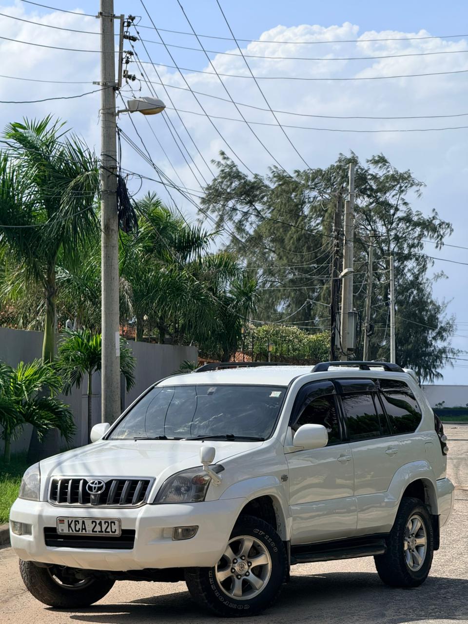 Prado J120